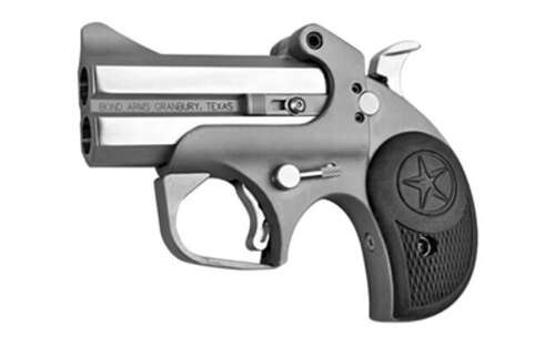 Handguns Bond Arms Rowdy 410Bore BOND ROWDY W/TG 45/410 3" BRL • Model: Rowdy